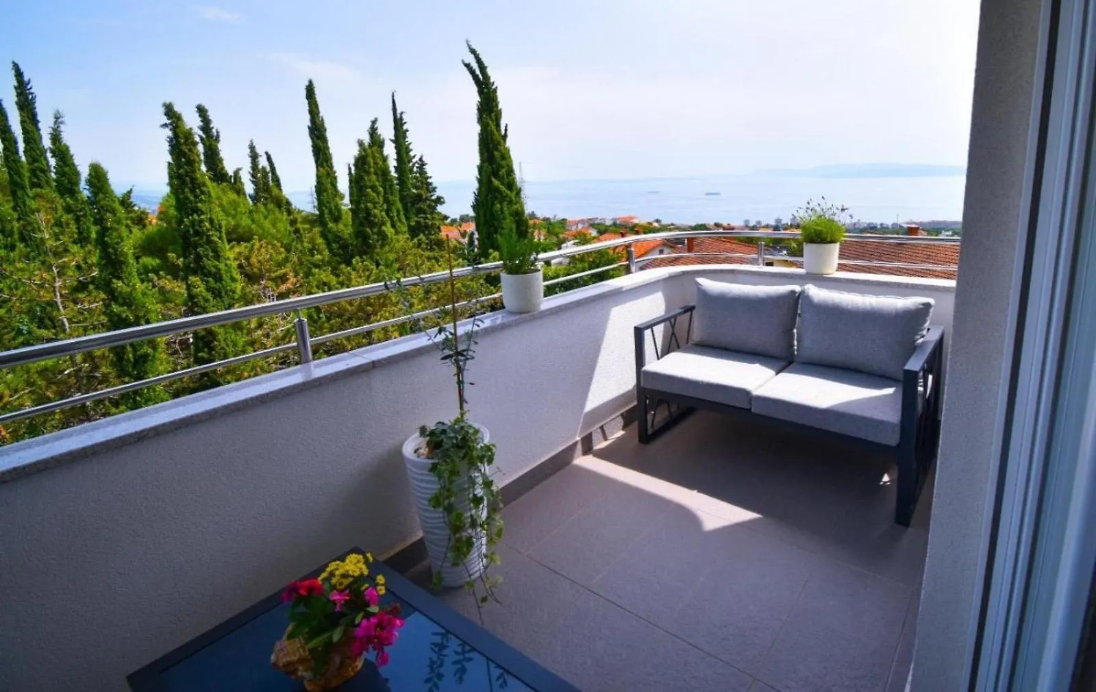 Apartman Nada Rijeka Apartament