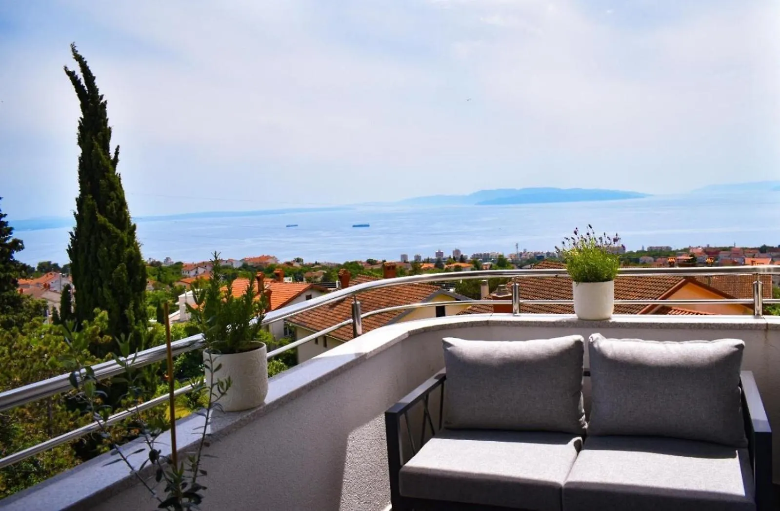 Apartman Nada Rijeka