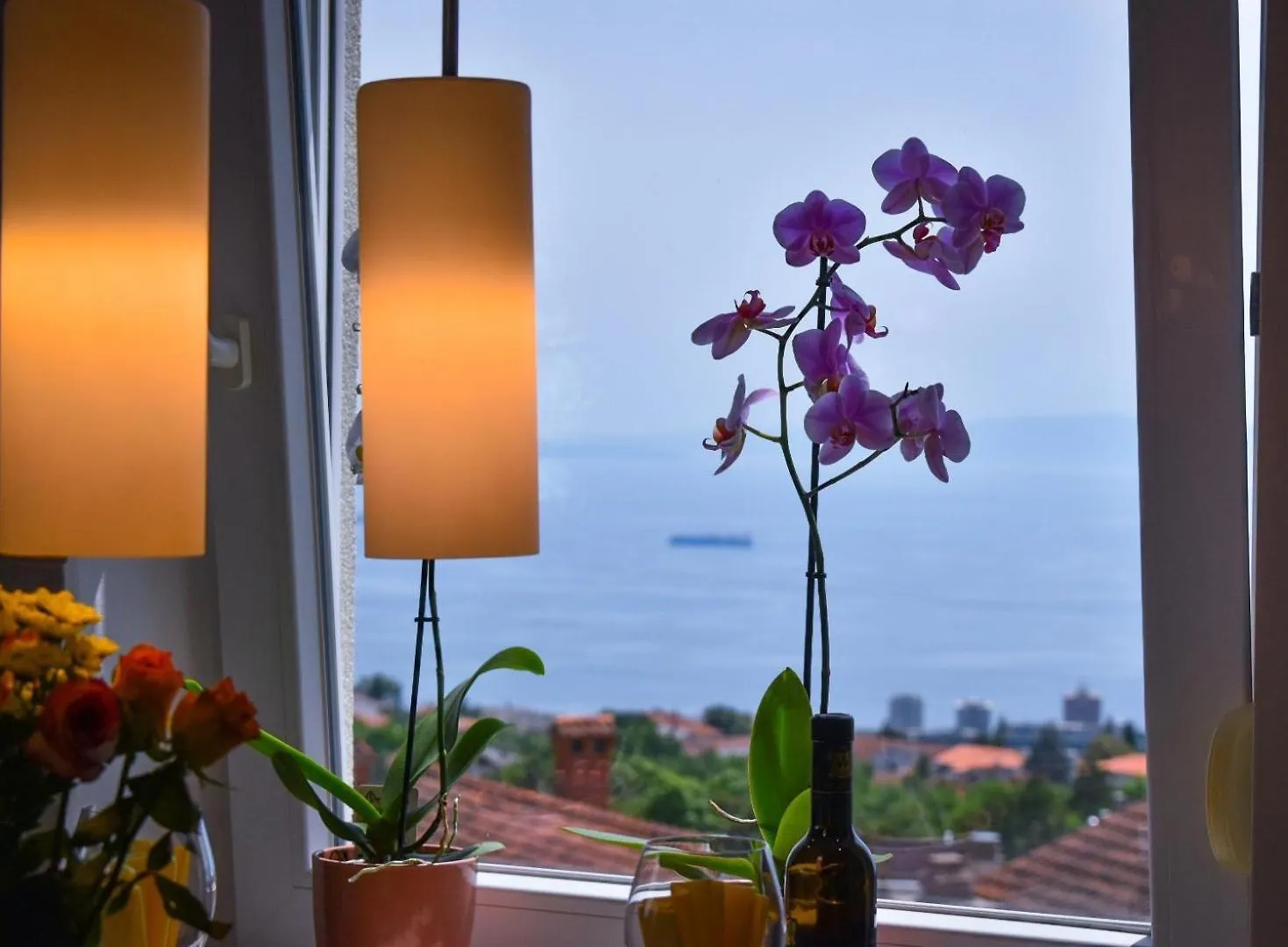 Apartman Nada Rijeka 0*,  Croatia