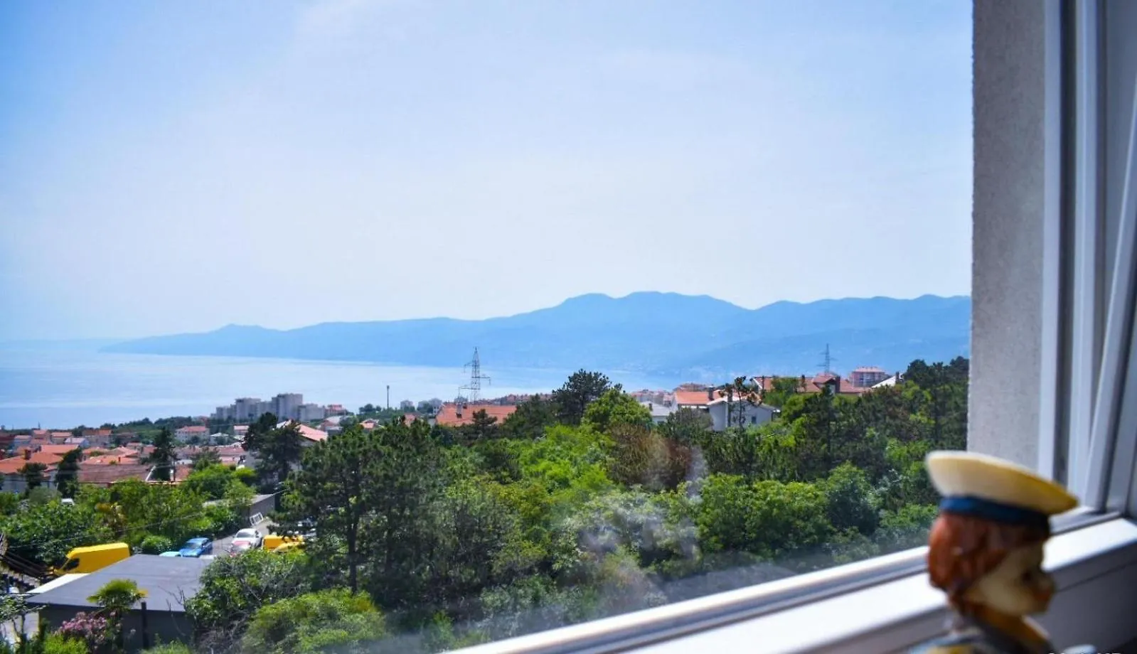 Apartment Apartman Nada Rijeka Croatia