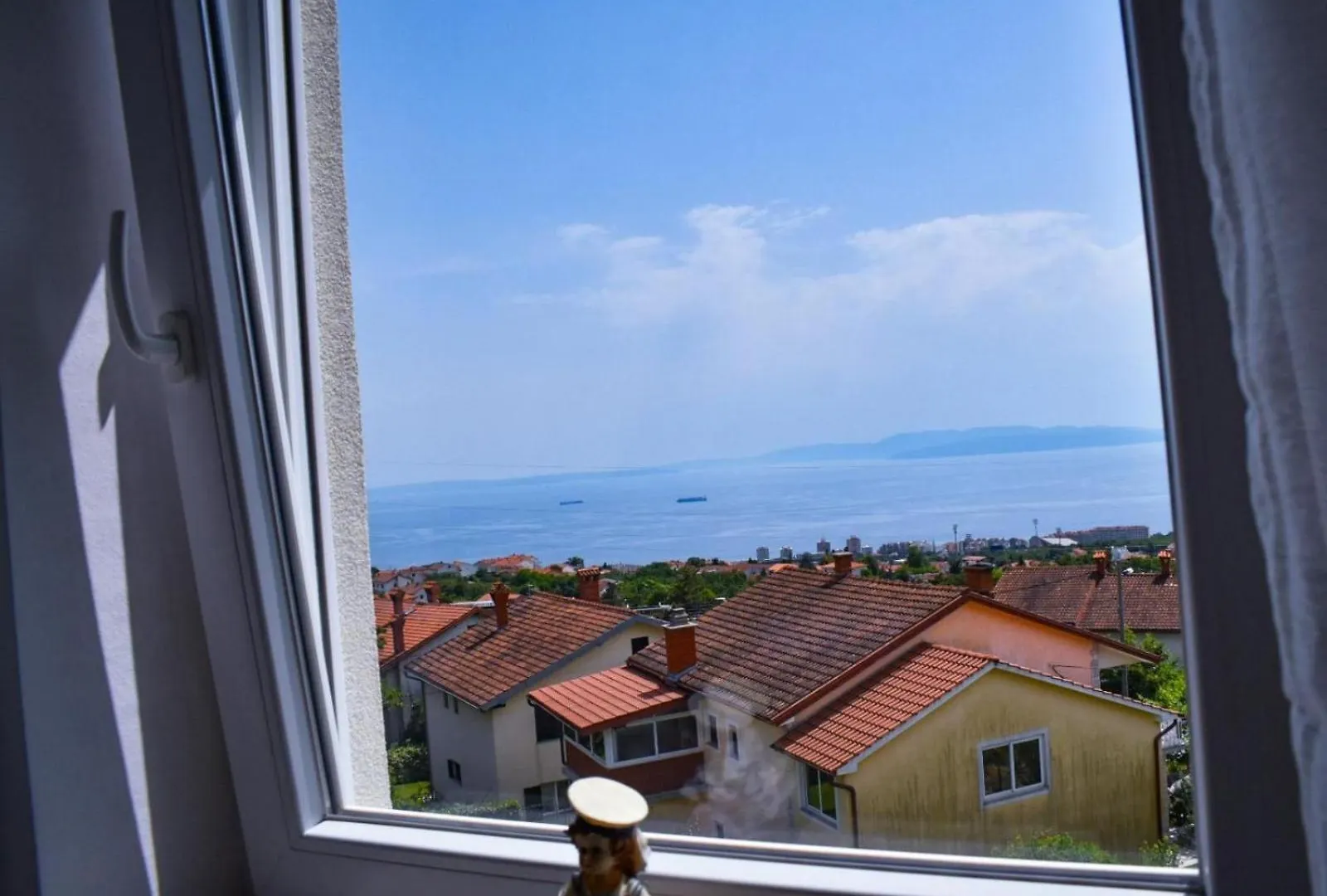 Apartman Nada Rijeka Croatia