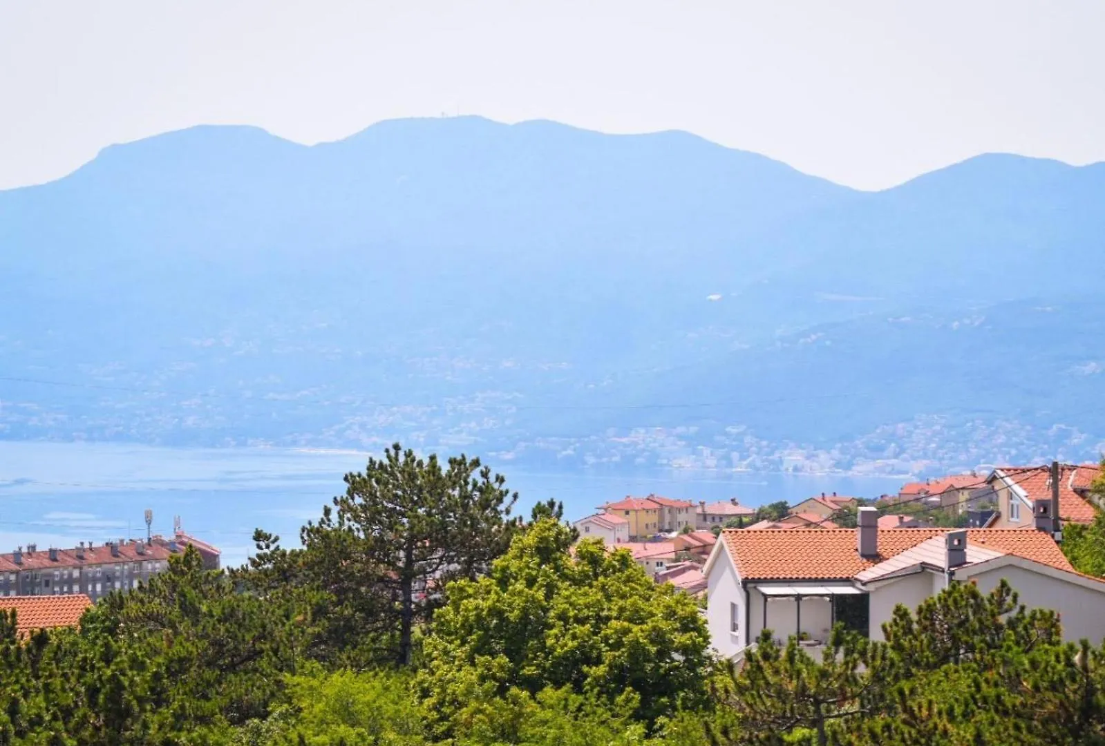Apartman Nada Rijeka Apartment