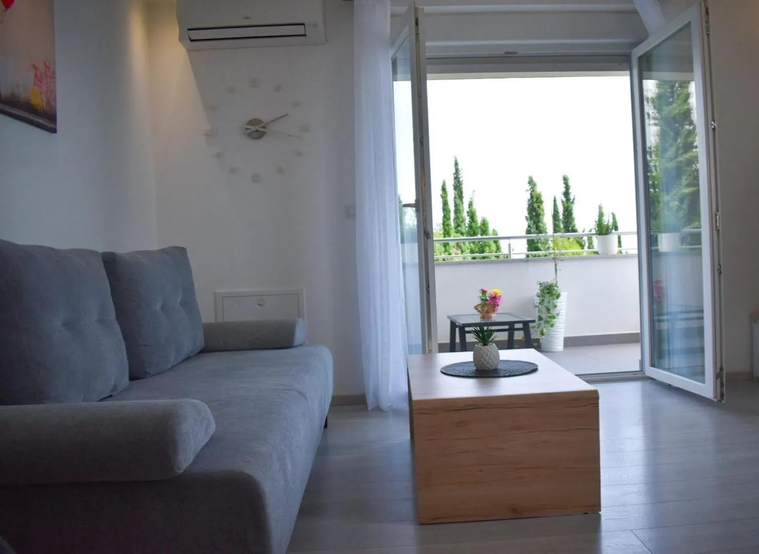 Apartman Nada Rijeka
