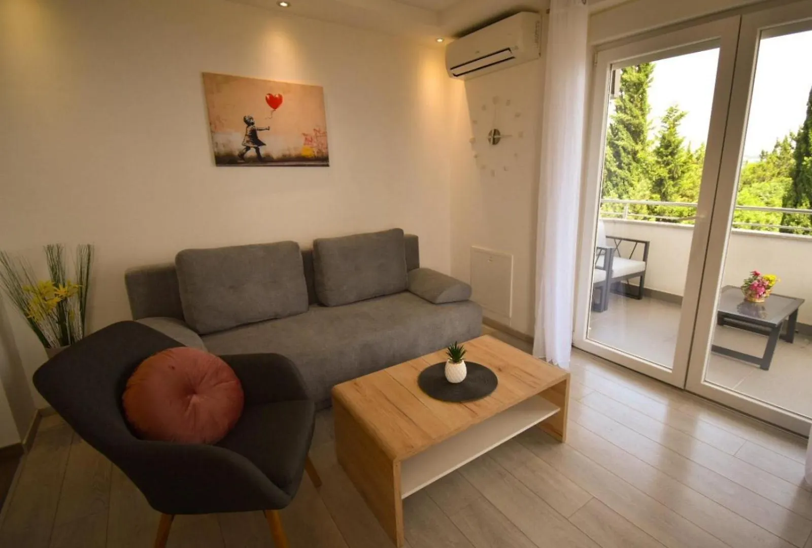Apartman Nada Rijeka 0*,  Croatia