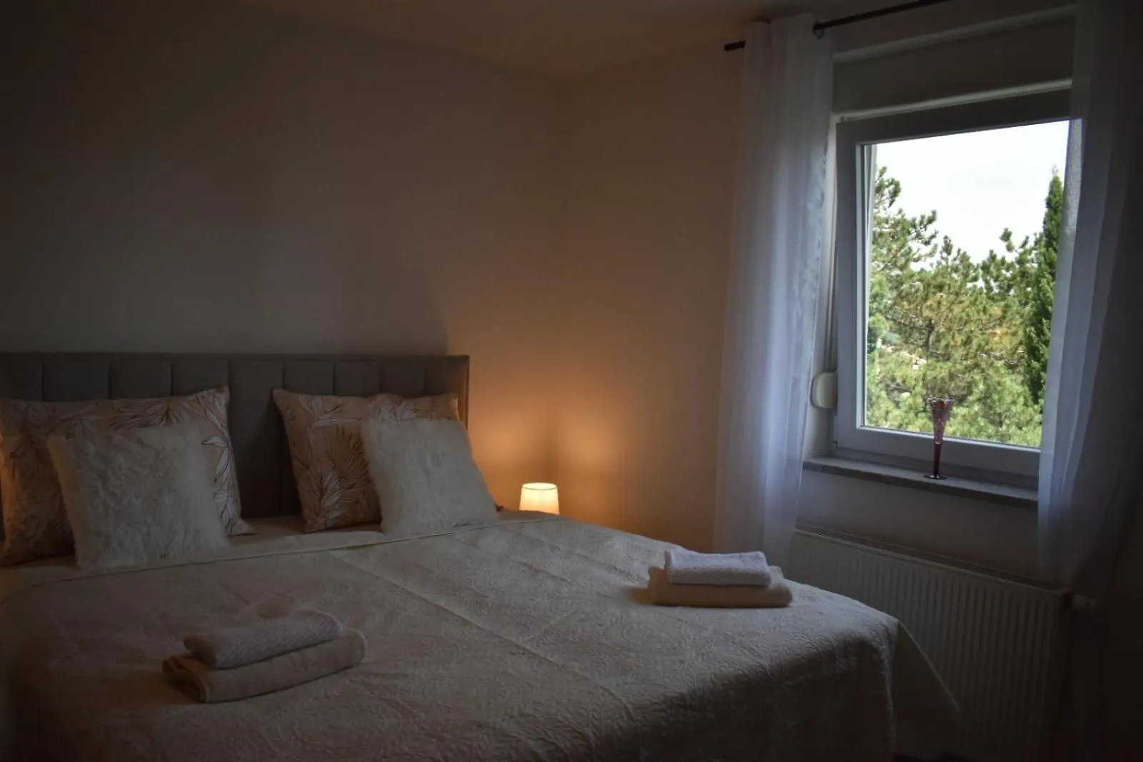 Apartment Apartman Nada Rijeka
