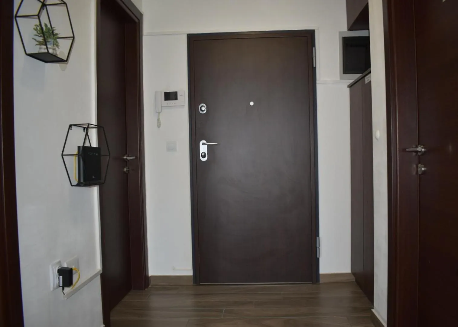 Apartment Apartman Nada Rijeka