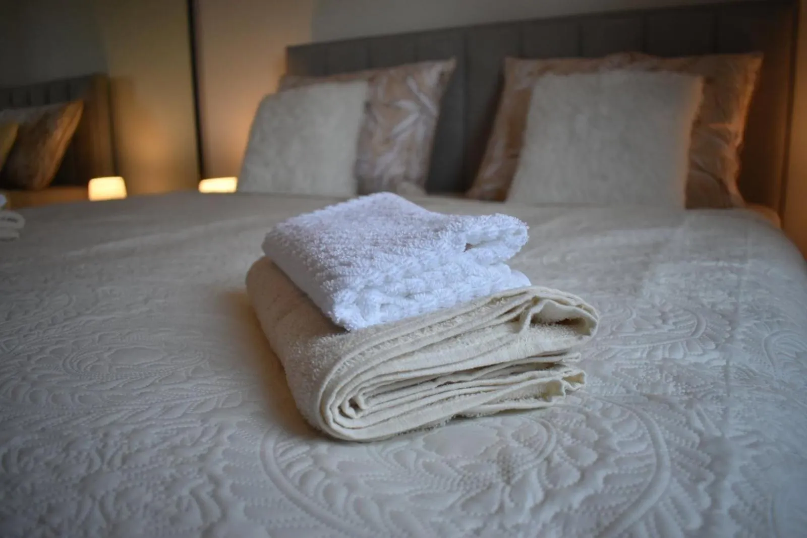 Apartman Nada Rijeka Apartment
