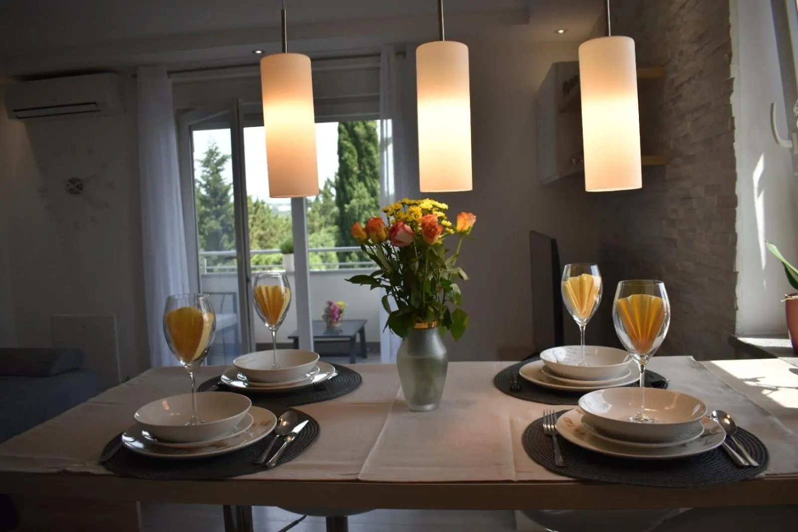 Apartman Nada Rijeka Apartment