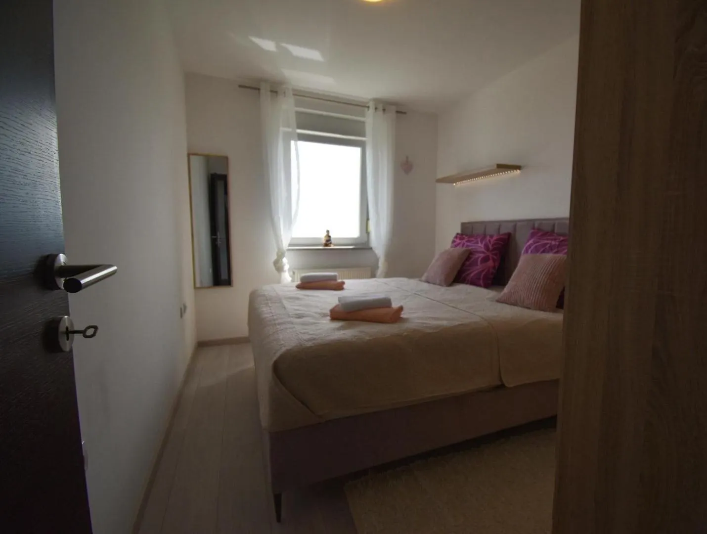 Apartman Nada Rijeka