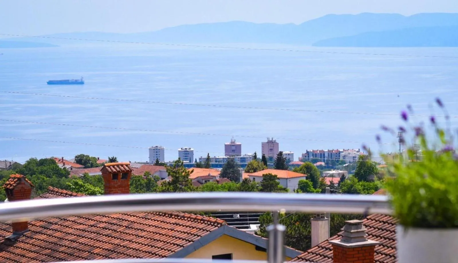 Apartman Nada Rijeka