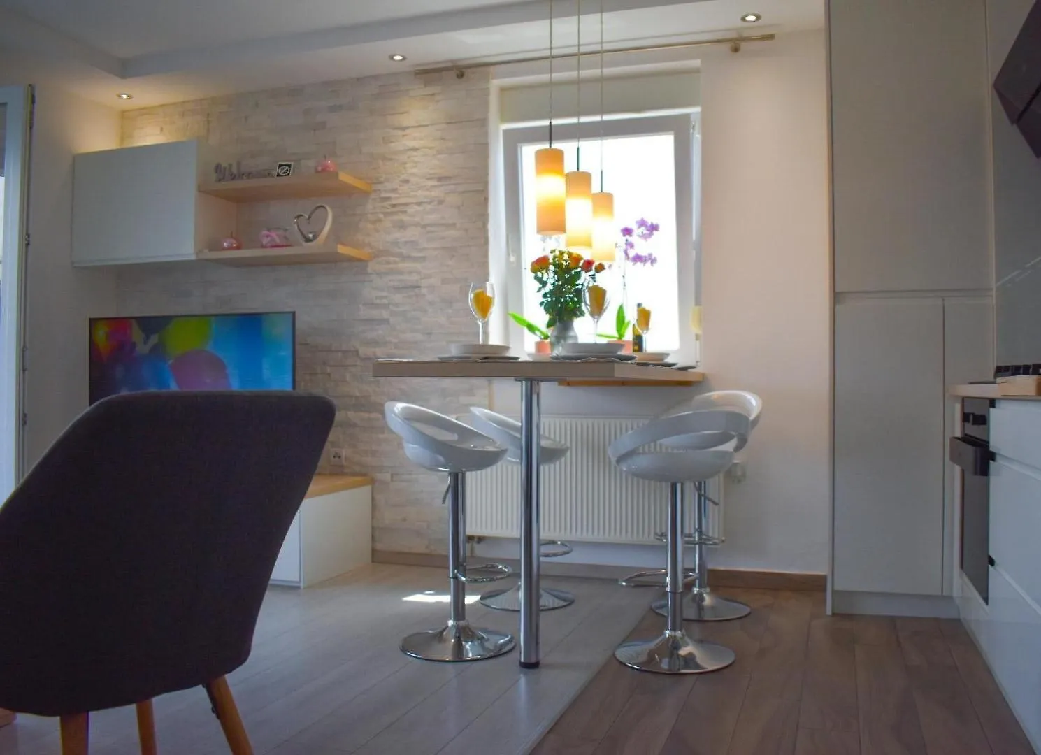 Apartman Nada Rijeka 0*,  Croatia