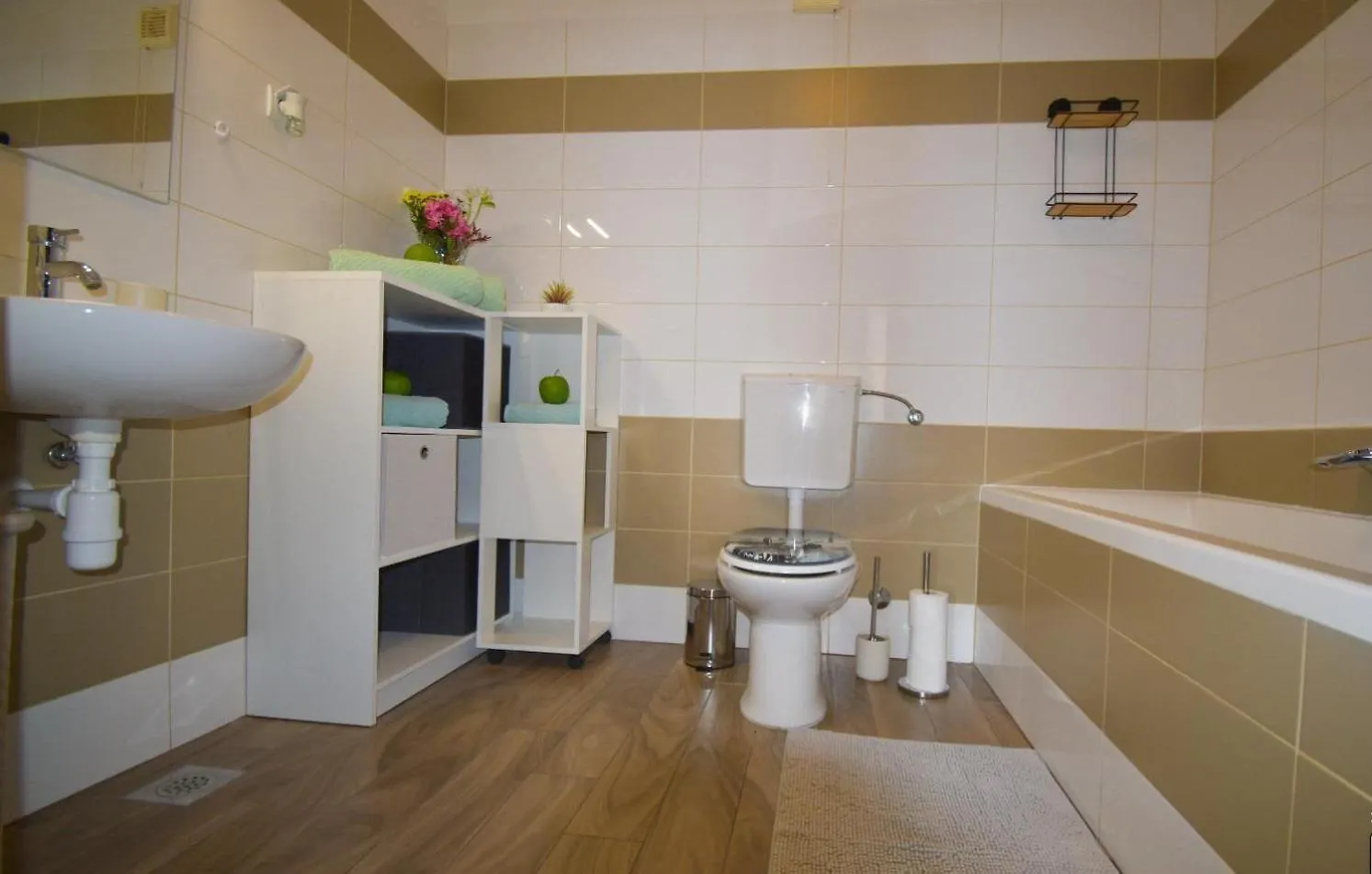 Apartman Nada Rijeka