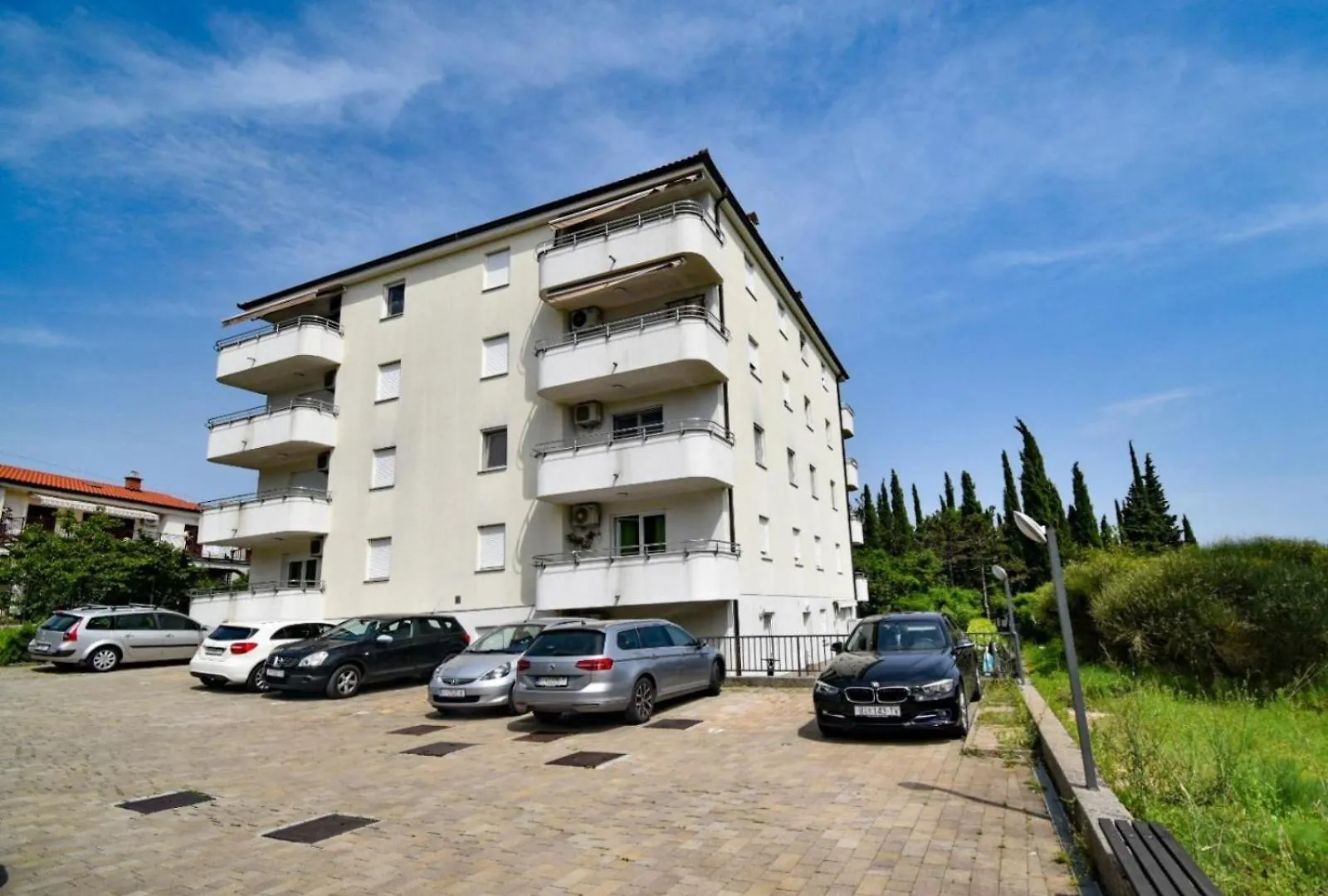 Apartman Nada Rijeka
