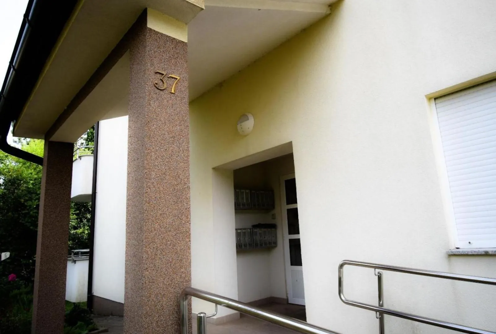 Apartment Apartman Nada Rijeka