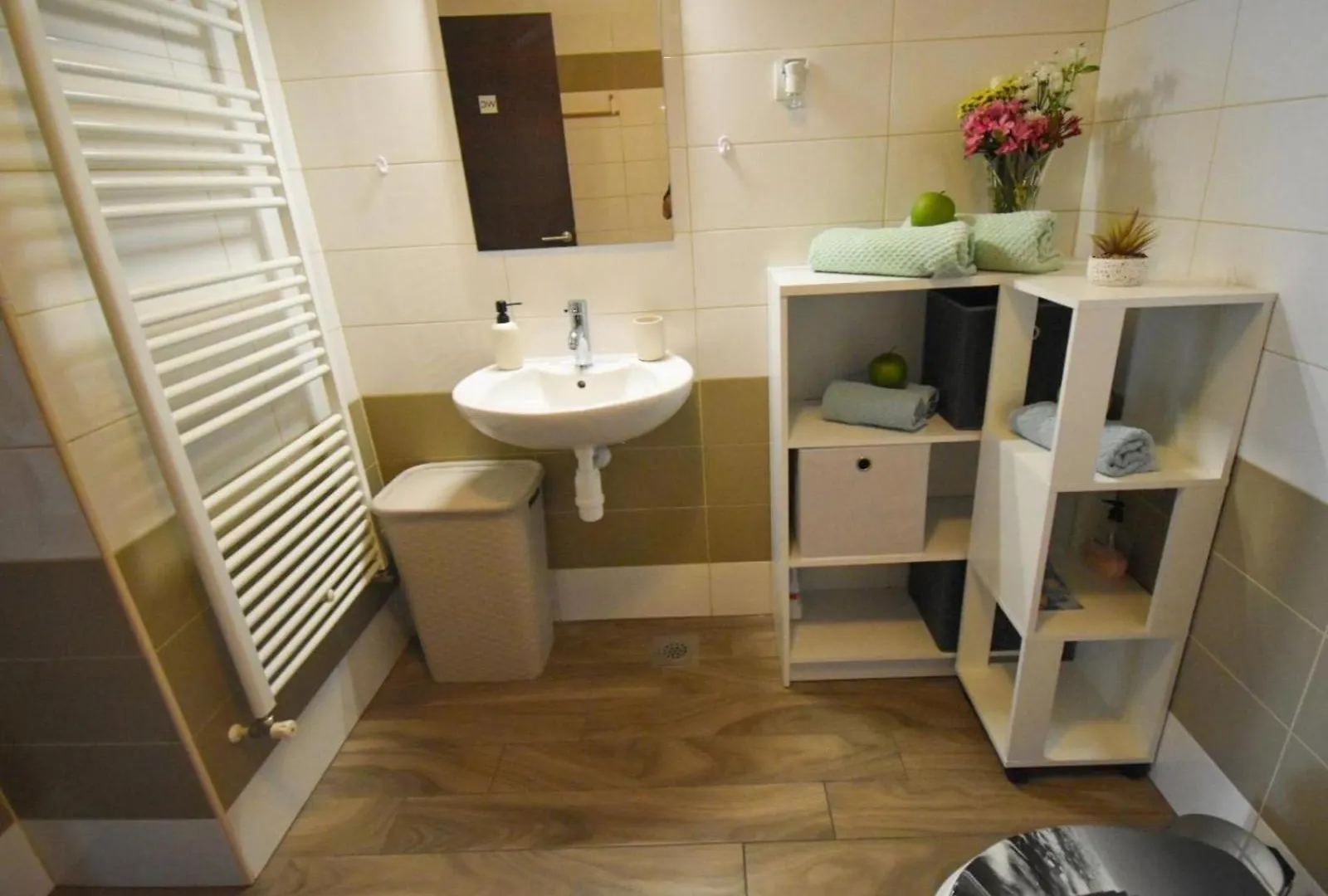 Apartman Nada Rijeka Croatia
