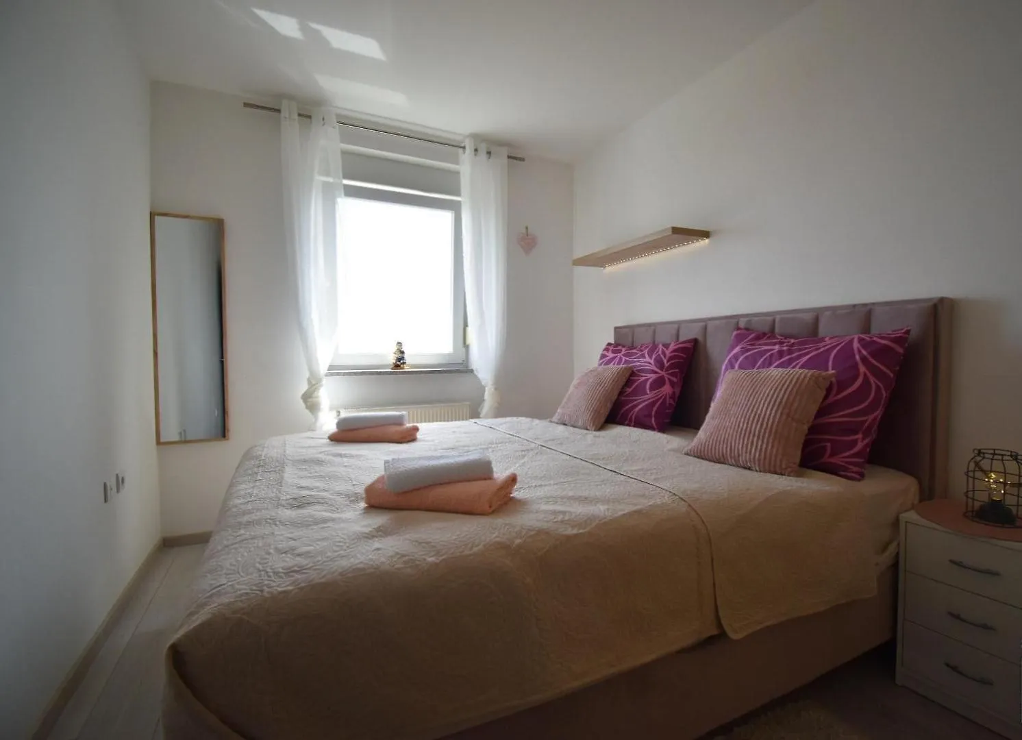 Apartman Nada Rijeka Croatia
