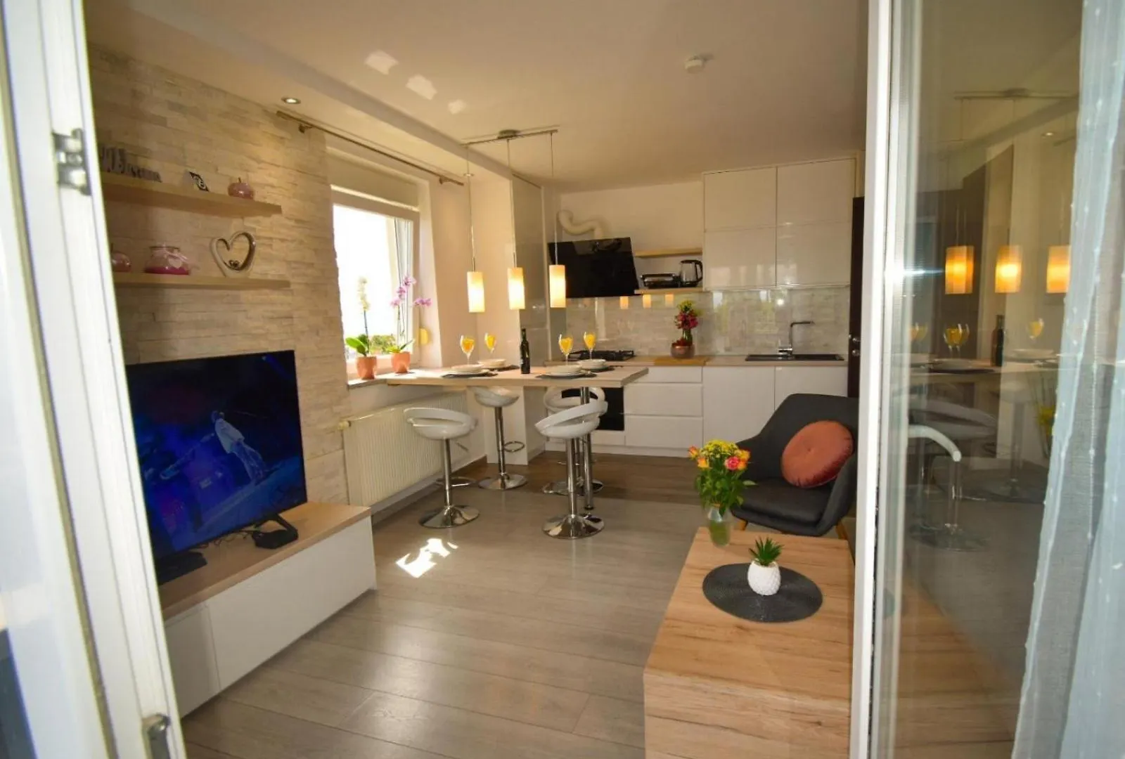 Apartment Apartman Nada Rijeka