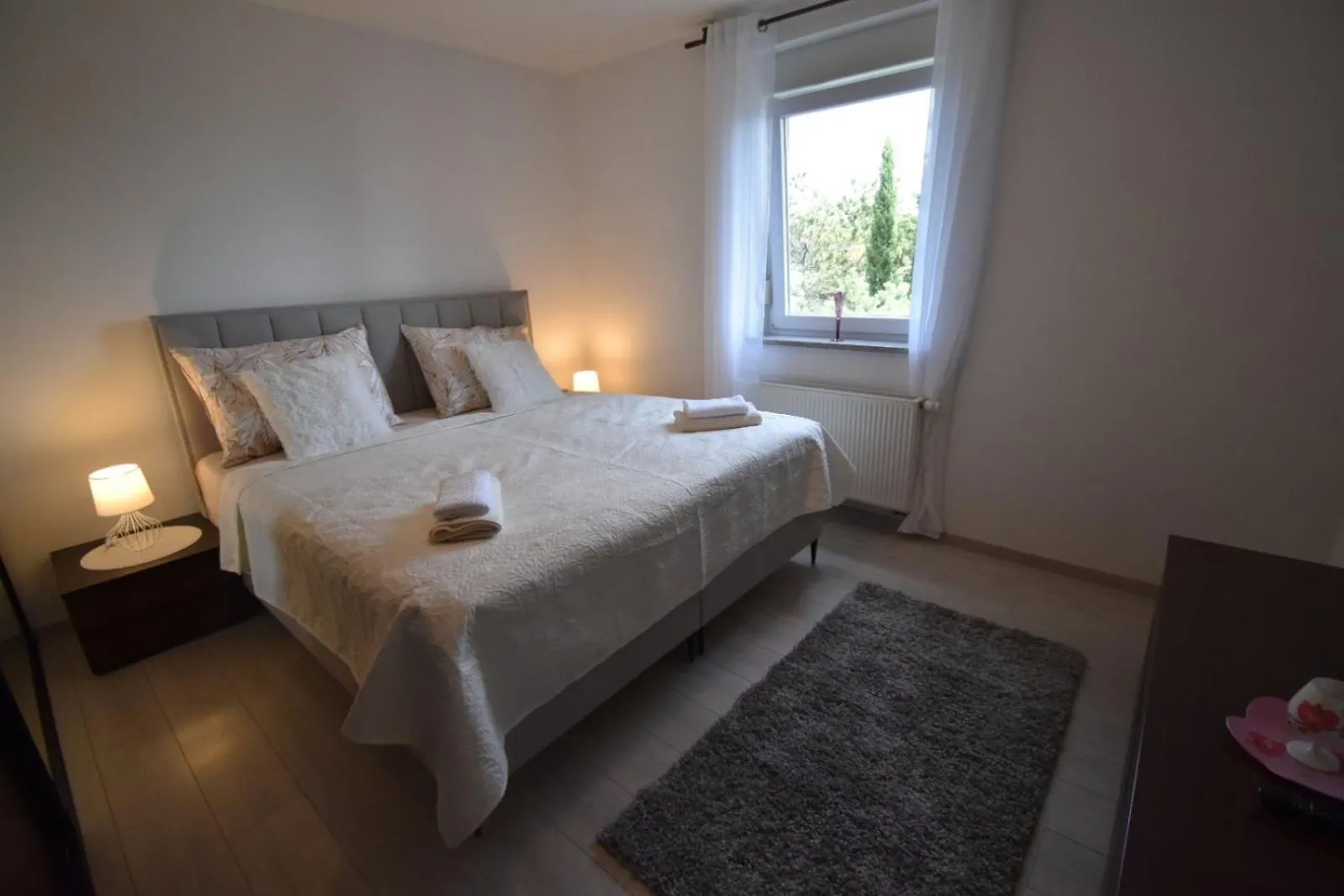 Apartman Nada Rijeka